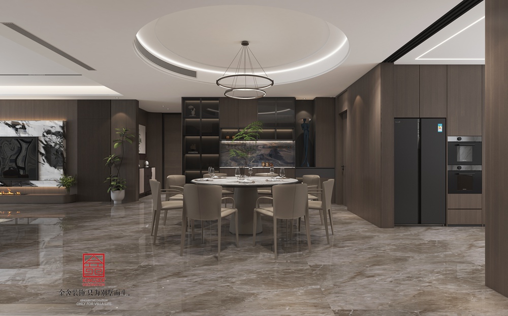 衛(wèi)生間門對著大門風(fēng)水不好?石家莊裝飾裝修公司教你化解